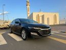 Chevrolet Malibu LS