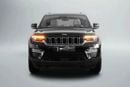 Jeep Grand Cherokee Limited 3.6L