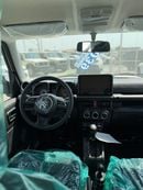Suzuki Jimny GLX