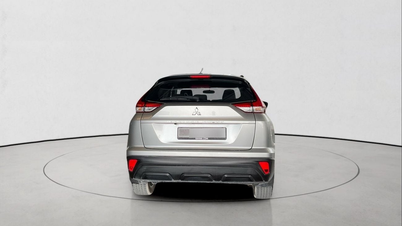 Mitsubishi Eclipse Cross GLS MIDLINE | Guaranteed Warranty | 0 Down Payment