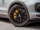 بورش كايان Turbo GT 4.0L