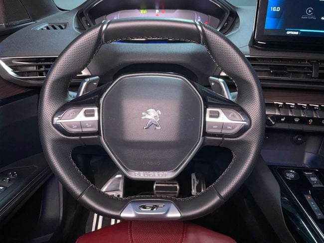 Peugeot 3008 GT, миниатюра 28