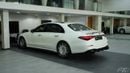 Mercedes-Benz S 580 BRABUS B550 (BODY KIT) - BRAND NEW - CERTIFIED BRABUS!