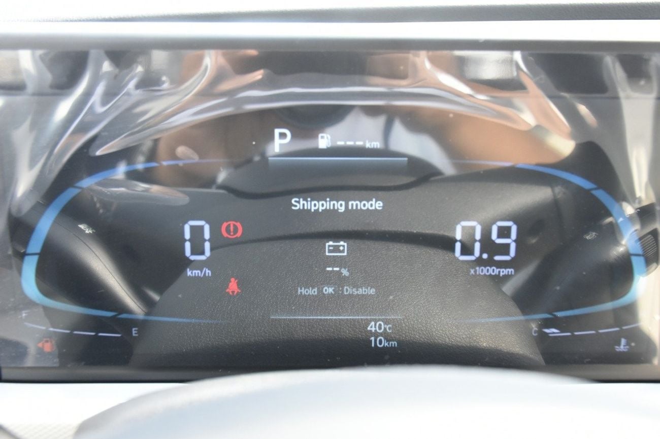 Hyundai Creta Zero 2026