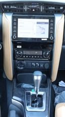 Toyota Fortuner Toyota Fortuner 4.0 4x4 full option Oman 2025