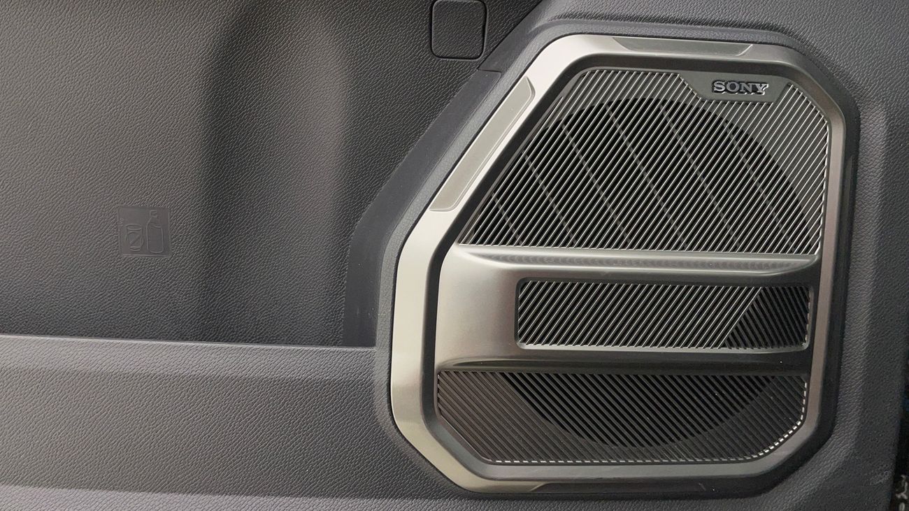 جيتور T2 LUXURY PLUS 2 | بدون دفعة مقدمة | اختبار القيادة في المنزل