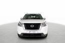 Nissan Pathfinder SL 3.5