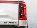 BYD Shark 6