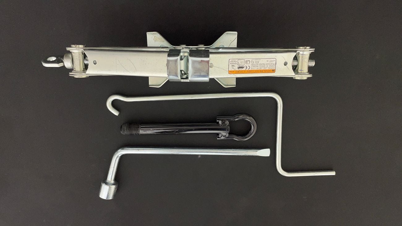 Toyota Yaris Mid 1.3L Sedan E 1.5 | Zero Down Payment | Home Test Drive