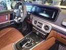 مرسيدس بنز G 63 AMG STD STD
