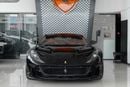 فيراري 812  سوبرفاست Ferrari 812 Superfast |  GCC Specs | Fully Carbon Fiber | Ceramic Brakes | Low Mileage | 2018