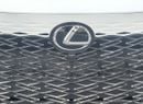 Lexus RX350 F-SPORT LEXUS RX 350 2.4L PETROL TURBO F SPORT 3 MY2025