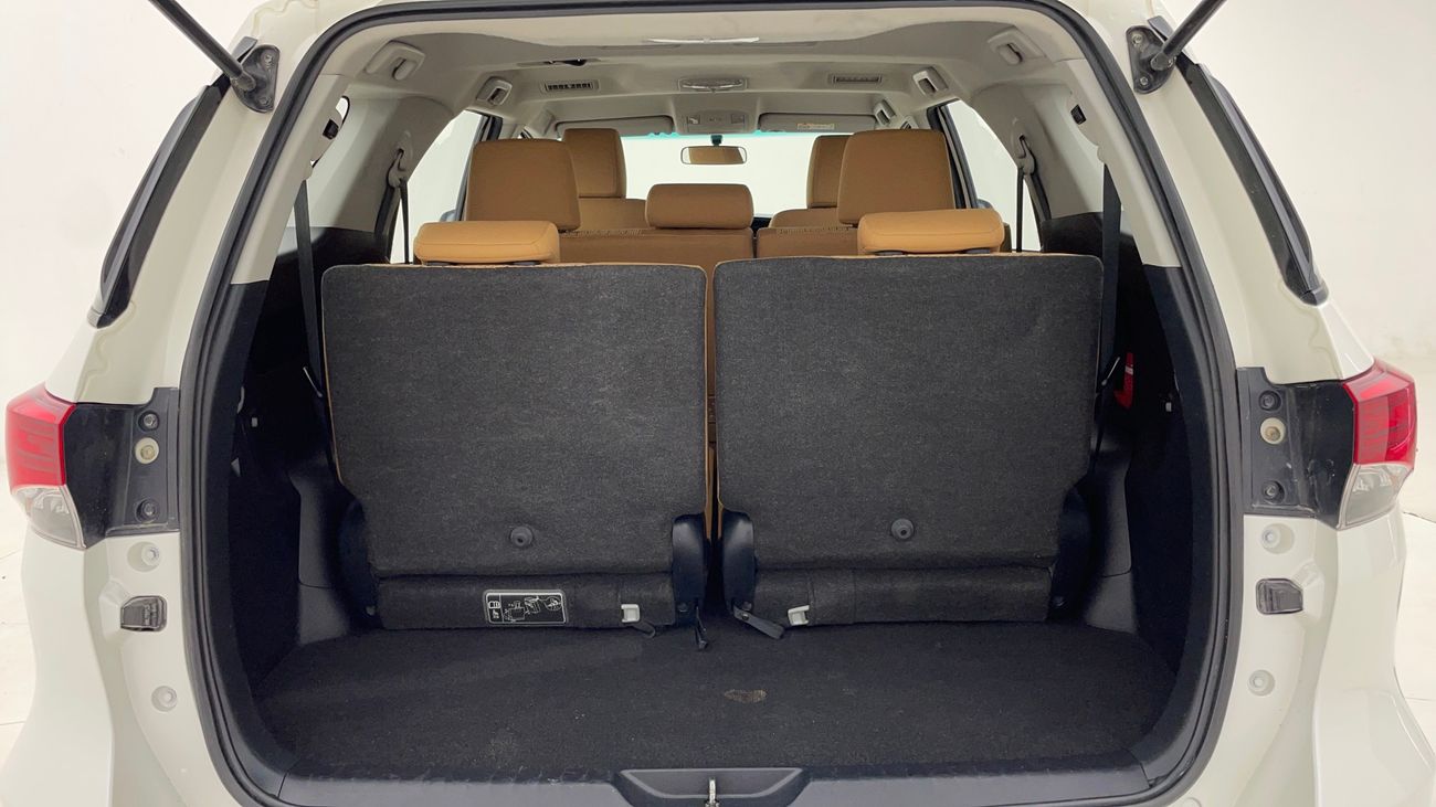 Toyota Fortuner EXR 2.7 | Zero Down Payment | Home Test Drive