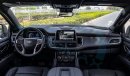 شيفروليه تاهو High Country SUV V8 6.2L 4X4 , Euro.5 , 2023 Без пробега , (ТОЛЬКО НА ЭКСПОРТ)