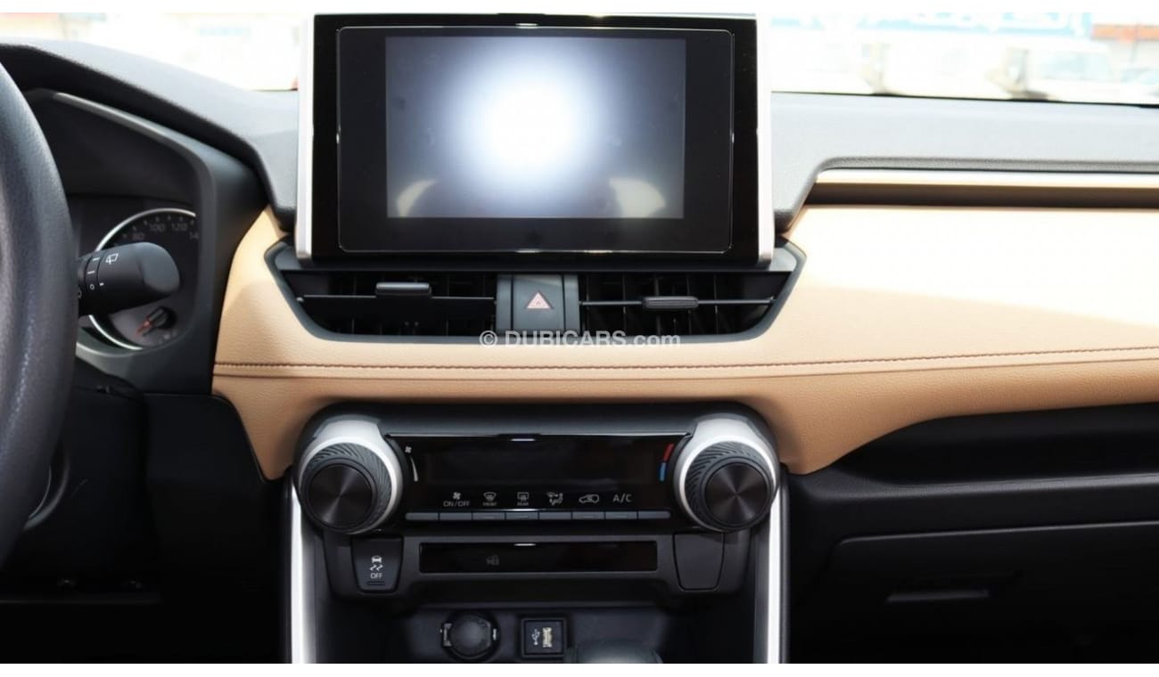 Toyota RAV4 EX PETROL 2.5Ltr A/T-!!!! SPECIAL PRICE!!!!!!!!!!!! ALLOY WHEELS-CENTER LOCK , POWER WINDOW , FABRIC