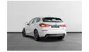 BMW 120i 2021 BMW 120i Sport / BMW Warranty & Full BMW Service History