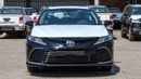Toyota Camry LE STD 2.5L (204 HP)