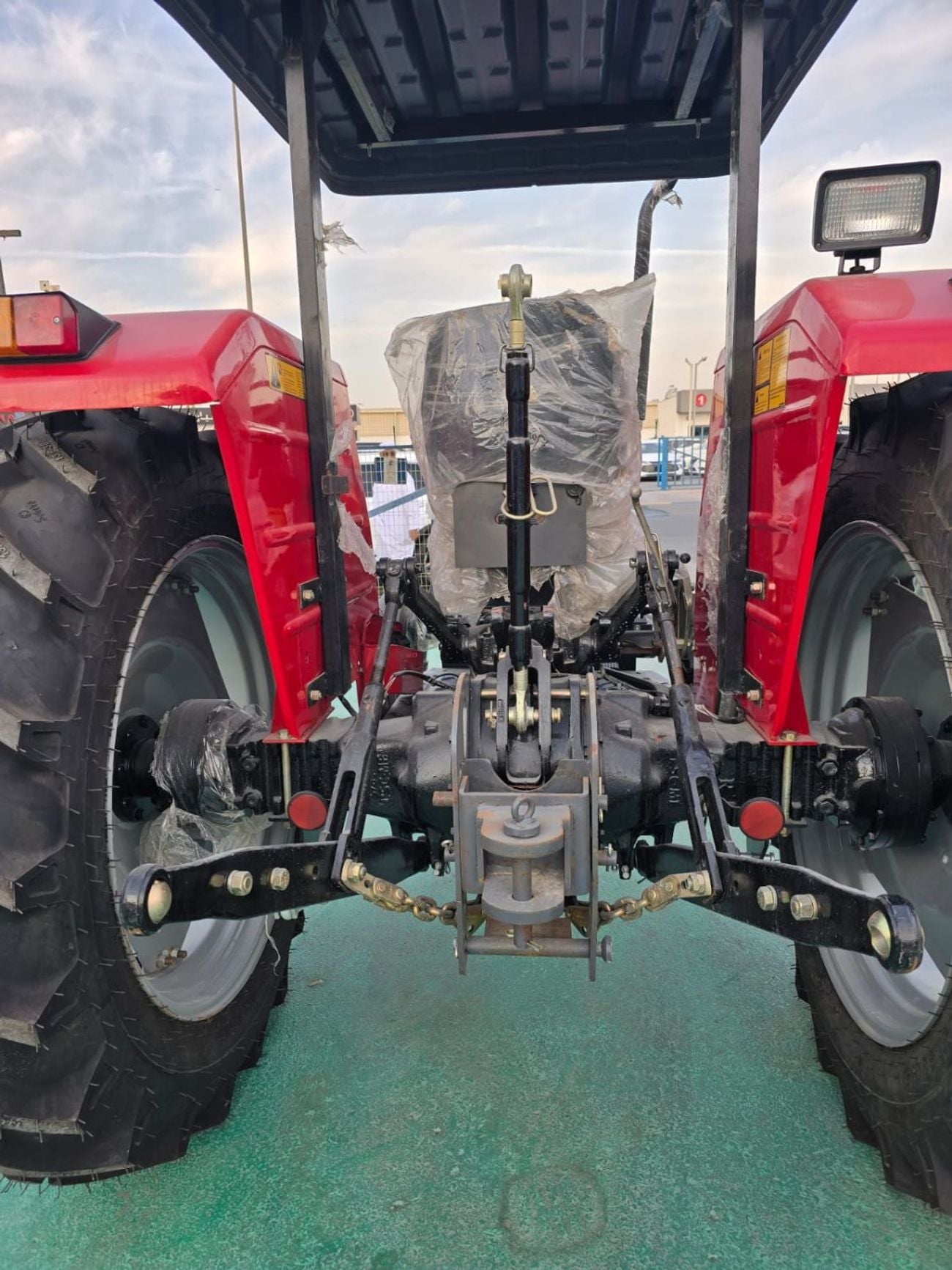 Massey Ferguson 290 MASSEY FERGUSON 290