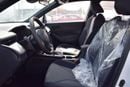 تويوتا فرونتلاندر Leading Trim | 2.0L Hybrid | 4 Cylinder