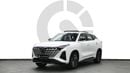Changan UNI-Z Premium
