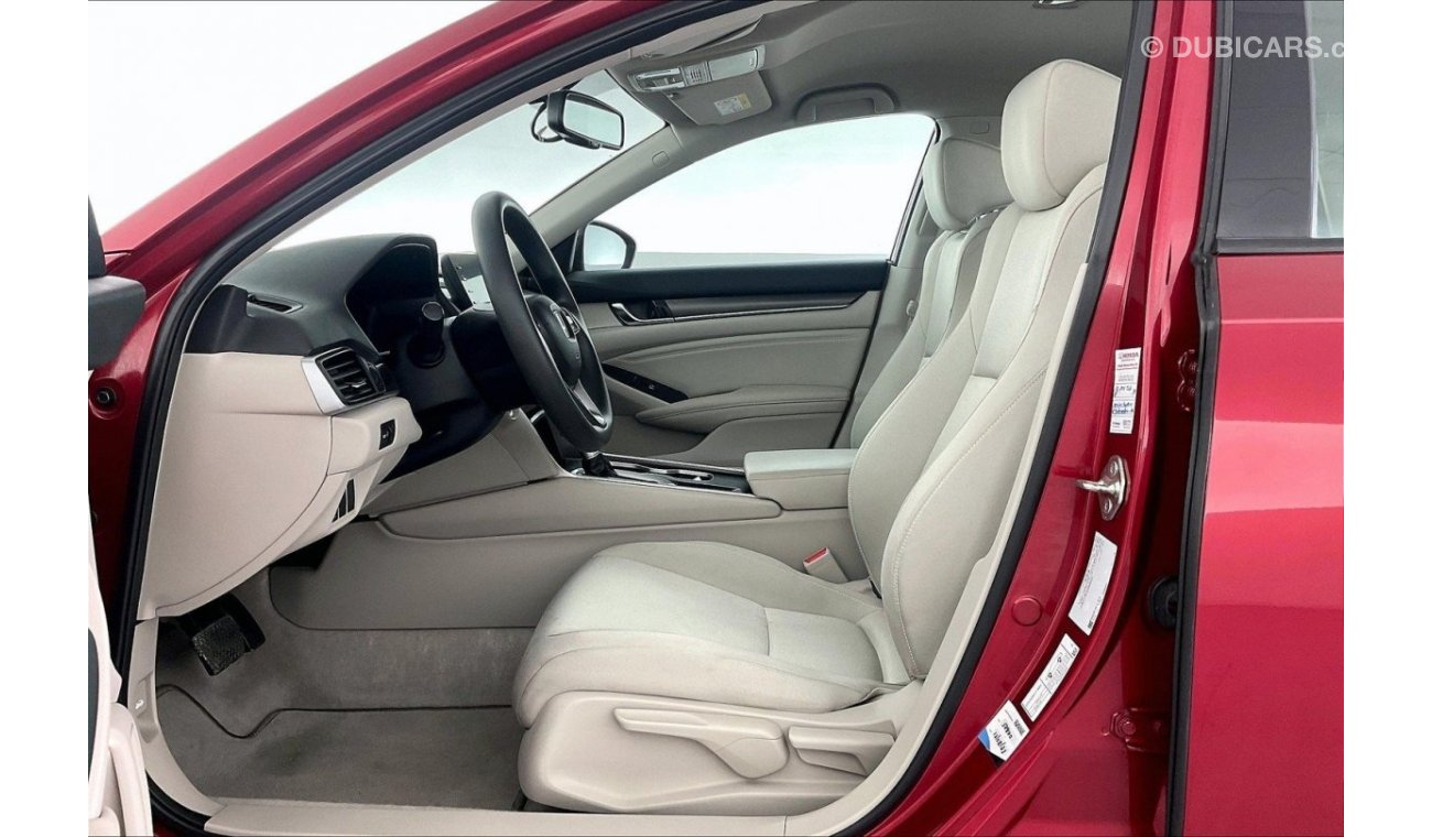 هوندا أكورد LX