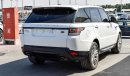 Land Rover Range Rover Sport HSE