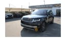 لاند روفر رينج روفر Land Rover Range Rover P530 Autobiography 4.4L AWD Short Wheelbase 2023 MODEL