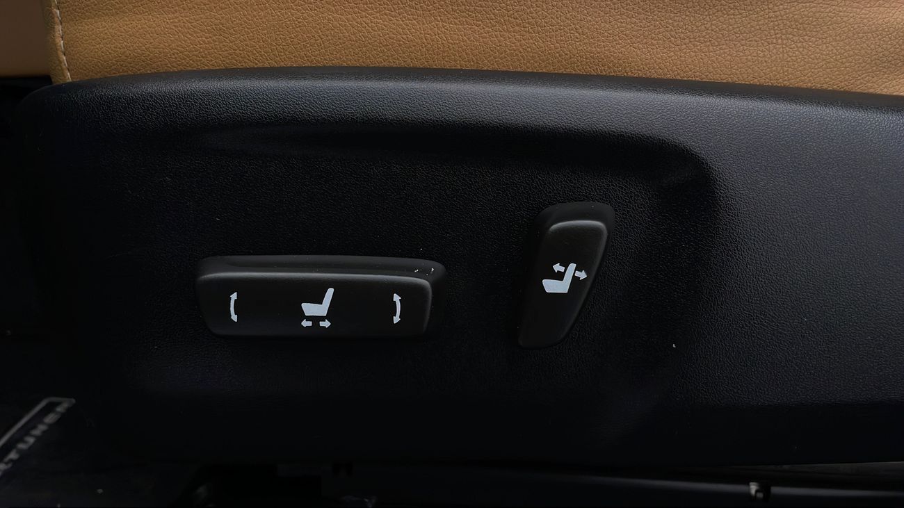 تويوتا فورتونر VXR 4 | +مع الضمان | كمان تم فحص ١٥٠