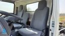 Isuzu NPR 2025 | 5.2L Diesel MT | Bare Chassis | 16ft | GCC | Like New | Export Only