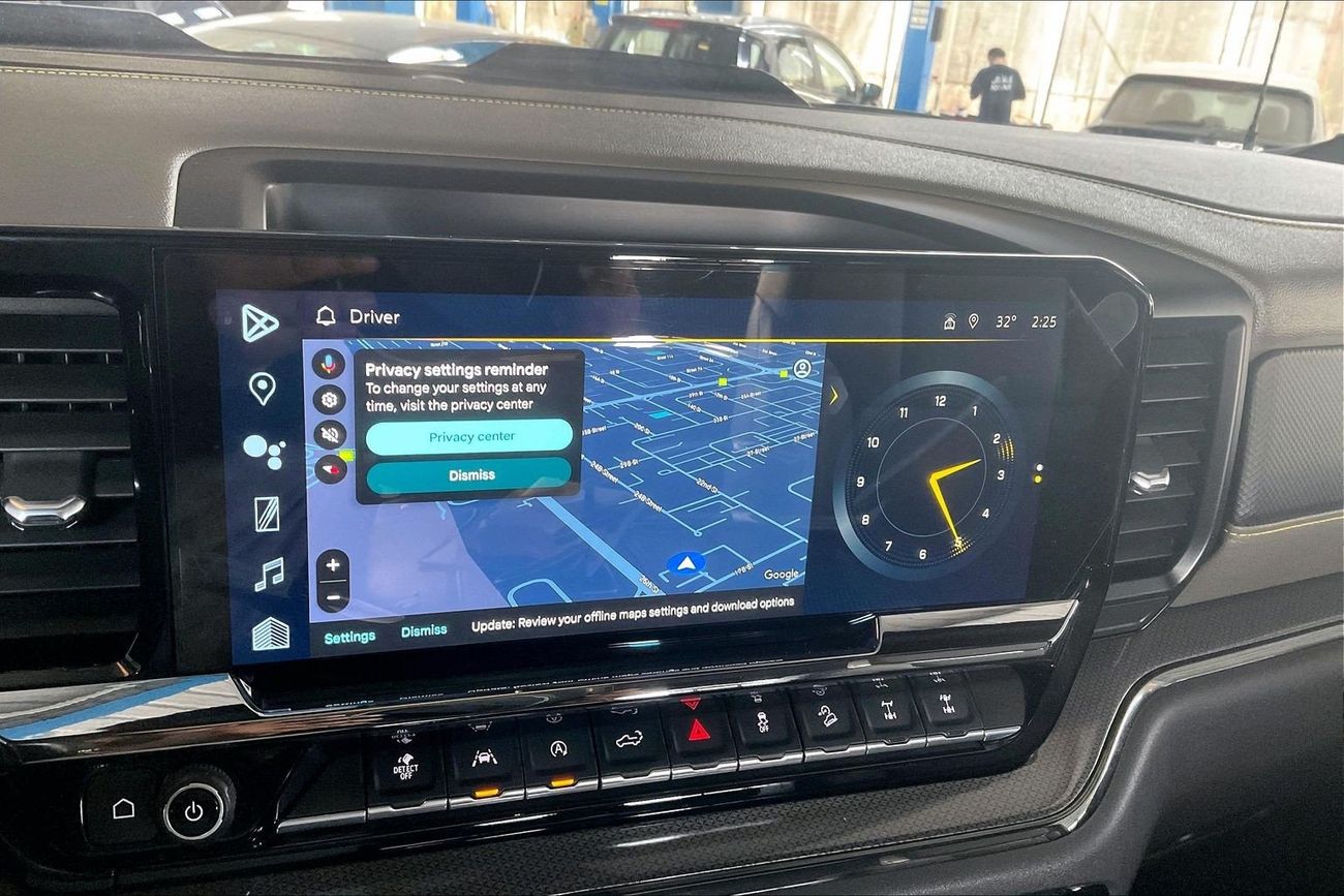 Chevrolet 1500 ZR2 | National Day Celebration | Guaranteed Warranty | 0 Down Payment