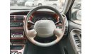 Suzuki Escudo SUZUKI ESCUDO RIGHT HAND DRIVE (PM1595)