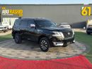 نيسان باترول LE T1