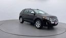 Ford Edge SEL 3.5 | Under Warranty | Inspected on 150+ parameters