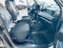 Suzuki Swift GLX