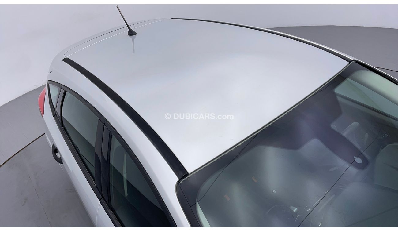 Ford Focus AMBIENTE 1.5 | Zero Down Payment | Free Home Test Drive