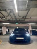 Audi RS3 TFSI quattro 2.5L Sedan