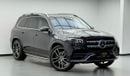 Mercedes-Benz GLS 580 4MATIC 2022 Mercedes Benz GLS580 AMG 4MATIC, 2027 Mercedes Warranty + Service Pack, 7 Seater, GCC