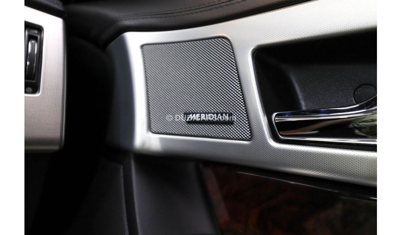 Jaguar XF RESERVED ||| Jaguar XF 2014 GCC under Warranty with Flexible Down-Payment