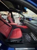 Lexus GS350 F-Sport 3.5L