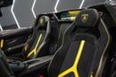 Lamborghini Aventador Roadster SVJ, 1 of 800, Full Carbon Fiber Package, Very Low KM!!