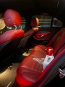 مرسيدس بنز C 200 AMG