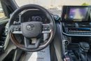 Toyota Land Cruiser 2025 GXR 4.0L Top of the Line - Full Option - Best Deals for Export - Book now!