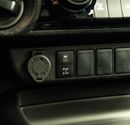 Toyota Hilux ADVENTURE Hilux Adventure 2.8 Diesel 2026