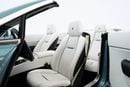Rolls-Royce Dawn