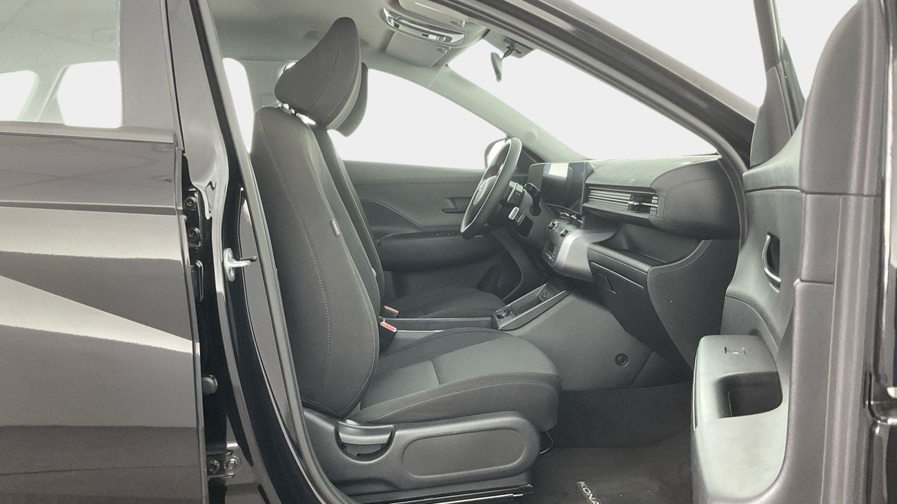 Hyundai Kona COMFORT | Guaranteed Warranty | 0 Down Payment