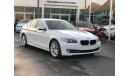 BMW 535i Bmw 535 model 2012 GCC car perfect condition full option sun roof leather seats back camera back air