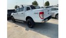 Ford Ranger Full option Right Hand Drive Clean Car