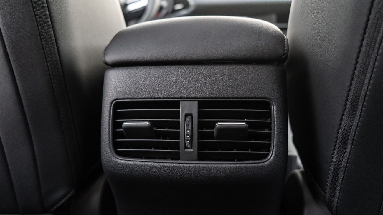 Mazda 3 2025 | MAZDA 3 AXELA 2.0L AT QUALITY ULTIMATE