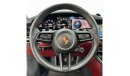بورش 911 S 2020 Porsche 911/992 Carrera S, January 2025 Munich Motor Warranty, Full Service History, GCC