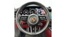 بورش 911 2020 Porsche 911/992 Carrera S, January 2025 Munich Motor Warranty, Full Service History, GCC